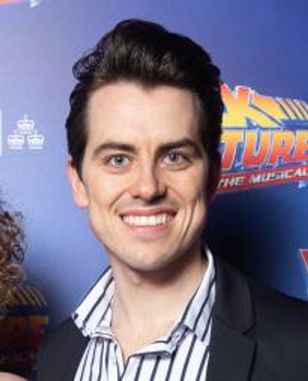 Oliver Ormson