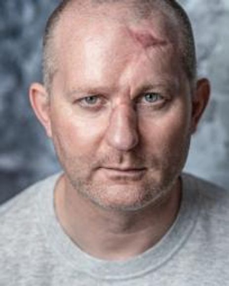 Mark Oxtoby Headshot