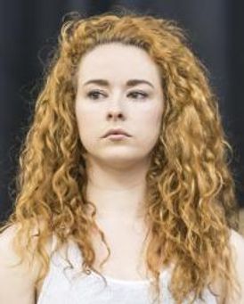 Georgia Carling Headshot