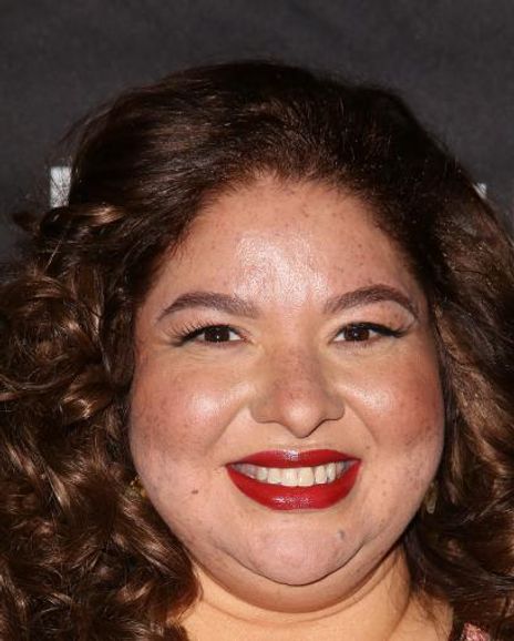 Liesi Tommy Headshot