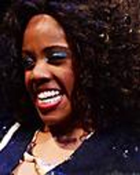 Suzanne Stark Headshot