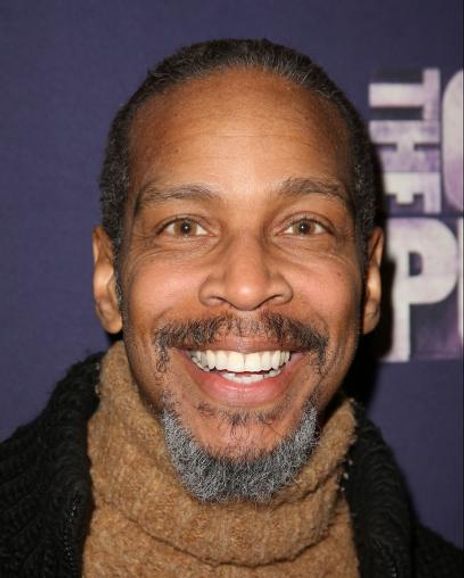 Kevin Morrow Headshot