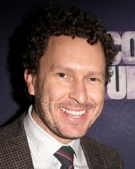 Jacob Langerfelder Headshot