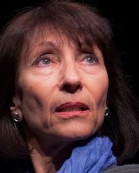 Stephanie Satie Headshot