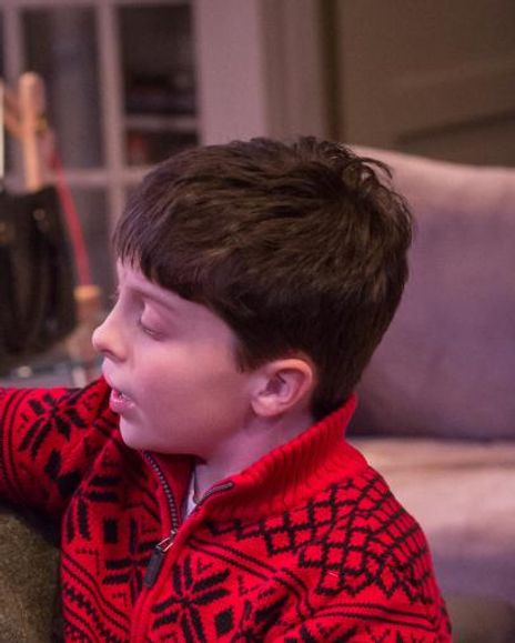 Holden Goyette Headshot