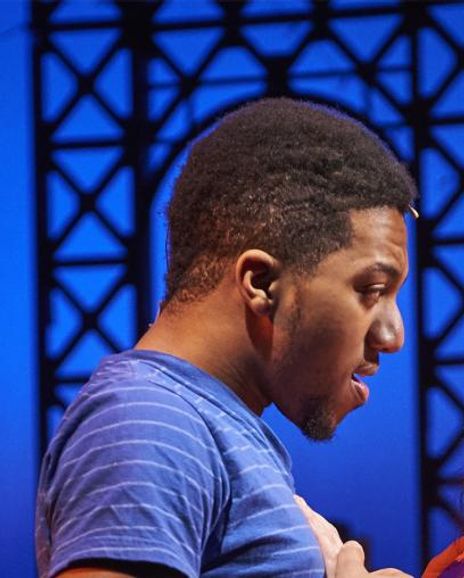 Malik Victorian Headshot