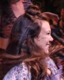 Livvy Marcus Headshot