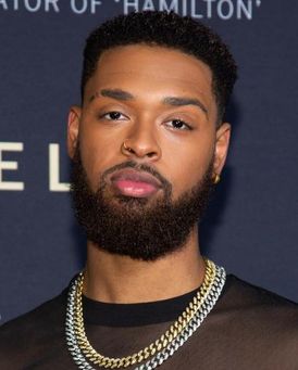 Warren Egypt Franklin Headshot