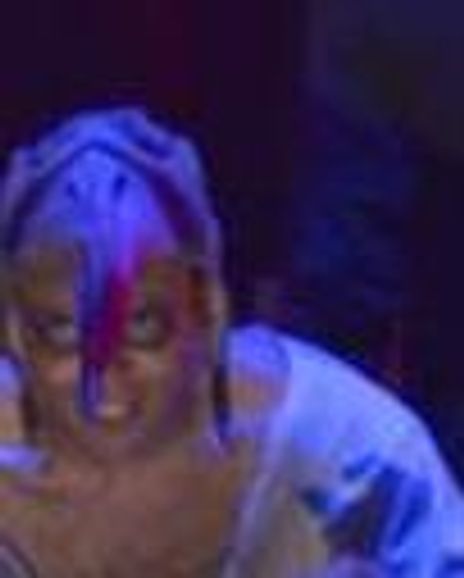 Jon Beavers Headshot