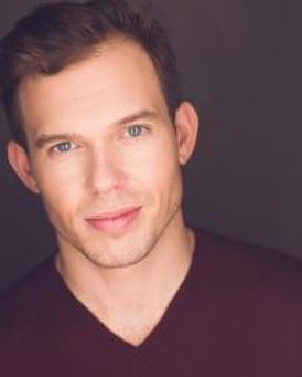 Eddie Lopez Headshot