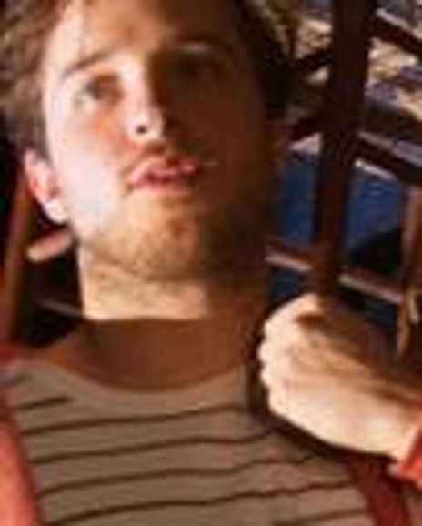 Daniel Desmarais Headshot