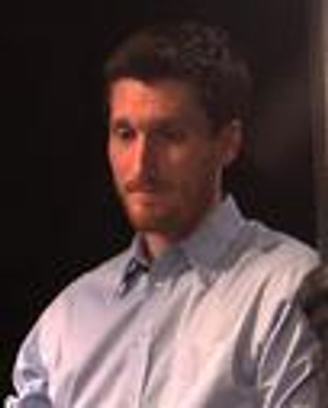 Matt Thinnes Headshot