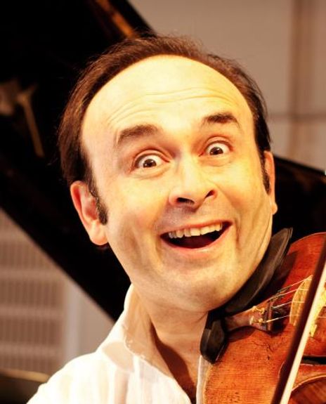 Aleksey Igudesman Headshot