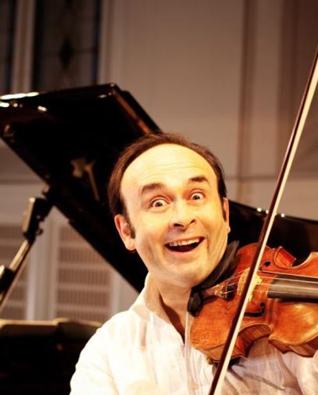 Hyung-Ki Joo Headshot