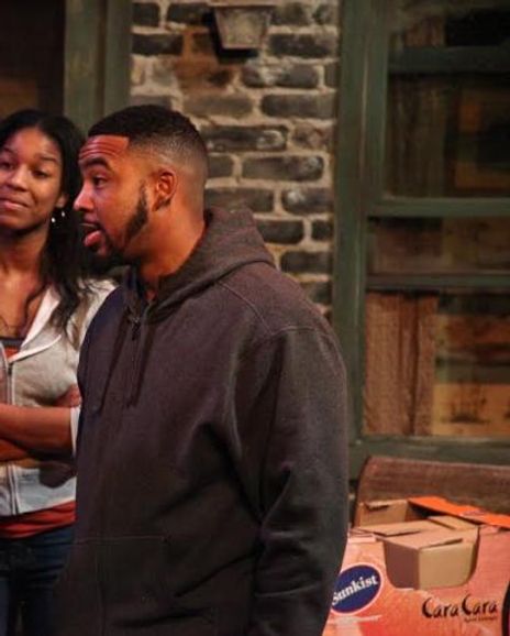 Bruce A Lemon Headshot