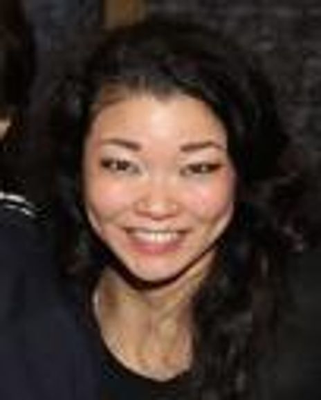 Momo Kosugai Headshot