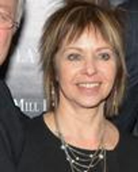 Janis Roswick Headshot