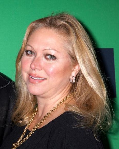 Gianna Ranaudo Headshot