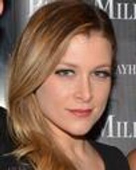 Christie Schwartzman Headshot