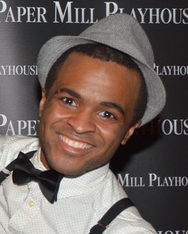 Isaiah Tyrelle Boyd Headshot