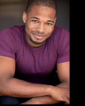 Gilbert L. Bailey II Headshot