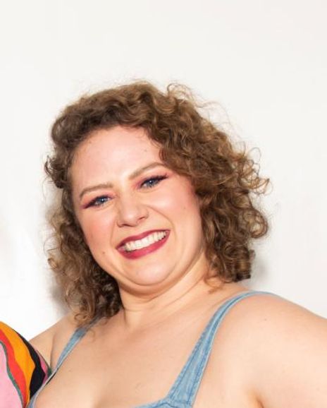 Sara Reinecke Headshot