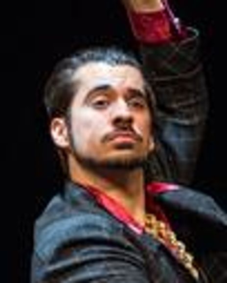 Jason Slattery Headshot