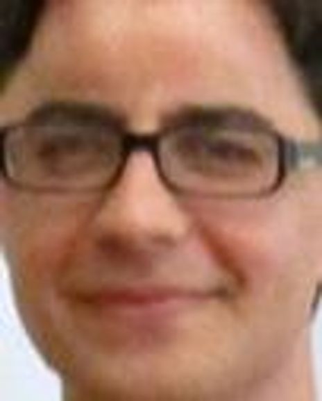 Toby Jaguar Algya Headshot