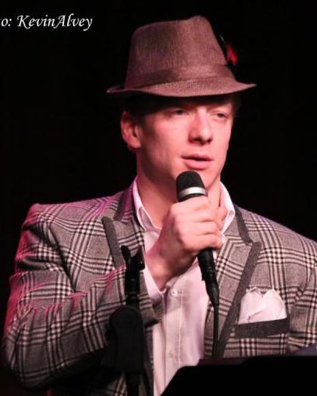 Adam Worsing Headshot