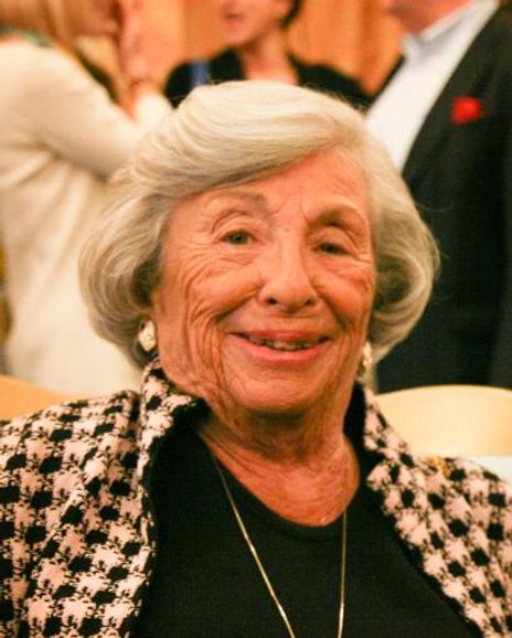 Phyllis Verducci Headshot