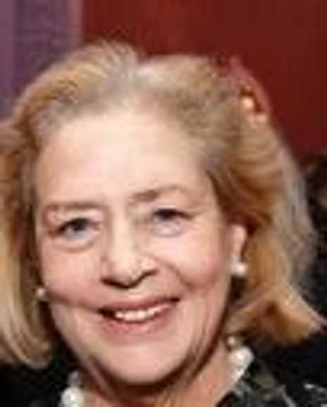 Hope Alswang Headshot