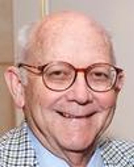 Robert Nederlander Headshot