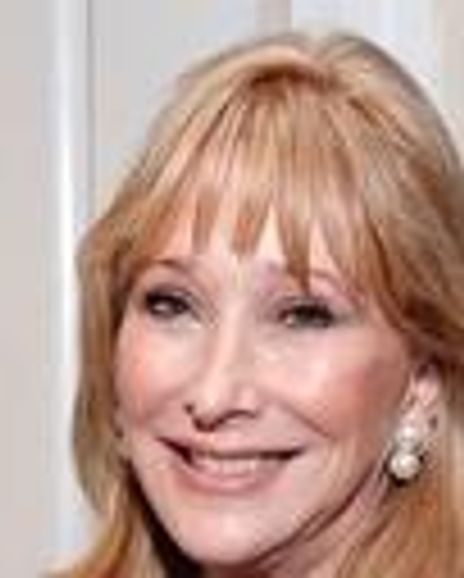 Susan Keenan Headshot