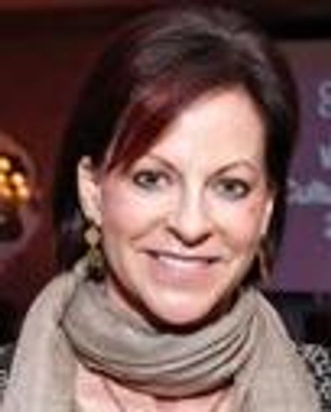 Susan Niedland Headshot