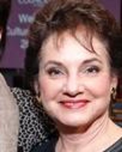 Gail Sermersheim Headshot