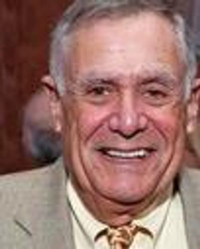 Richard Katz Headshot