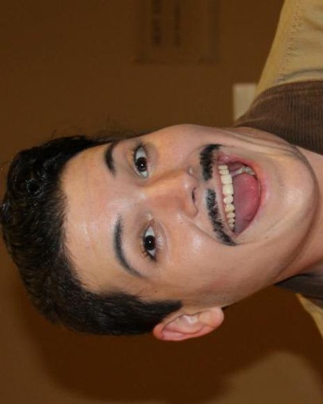 Brian Finnerty Headshot