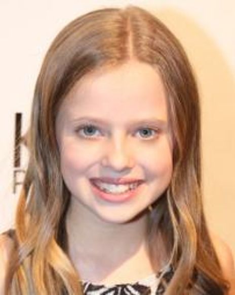 Danielle Gordon Headshot