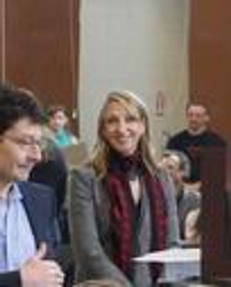 Anita Gaffney Headshot