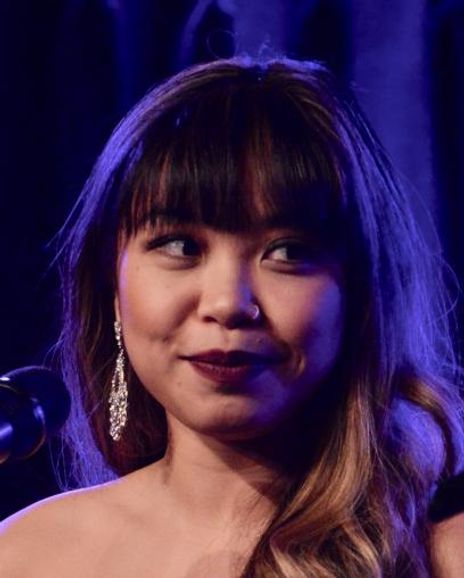 Kimberly-Ann Truong Headshot