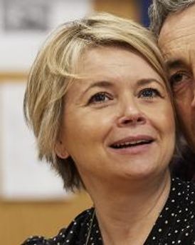 Rebecca Lacey Headshot