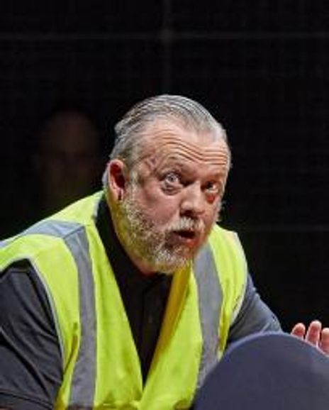 Sean McKenzie Headshot