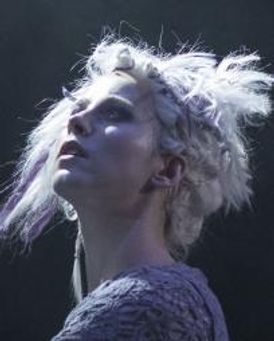 Sanne Den Besten Headshot