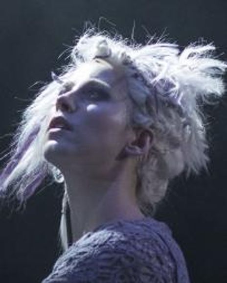 Sanne Den Besten Headshot