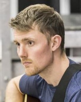 Matthew Harvey Headshot