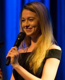 Charlotte Kennedy Headshot