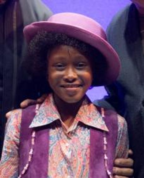 Raphael Higgins-Humes Headshot