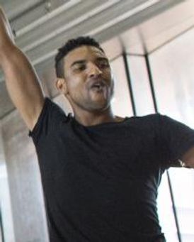 Craig Thomas Headshot