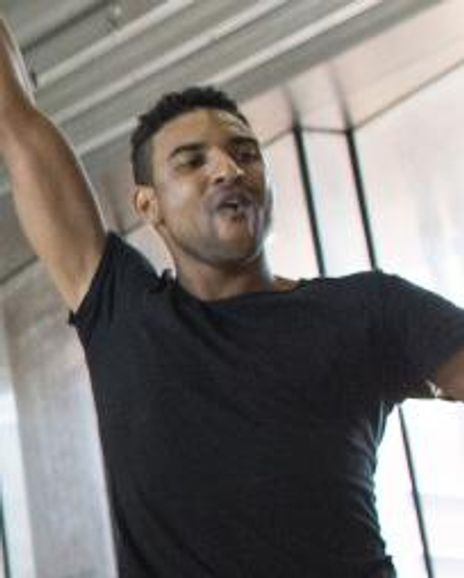 Craig Thomas Headshot