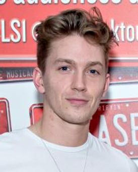 Dan Partridge Headshot